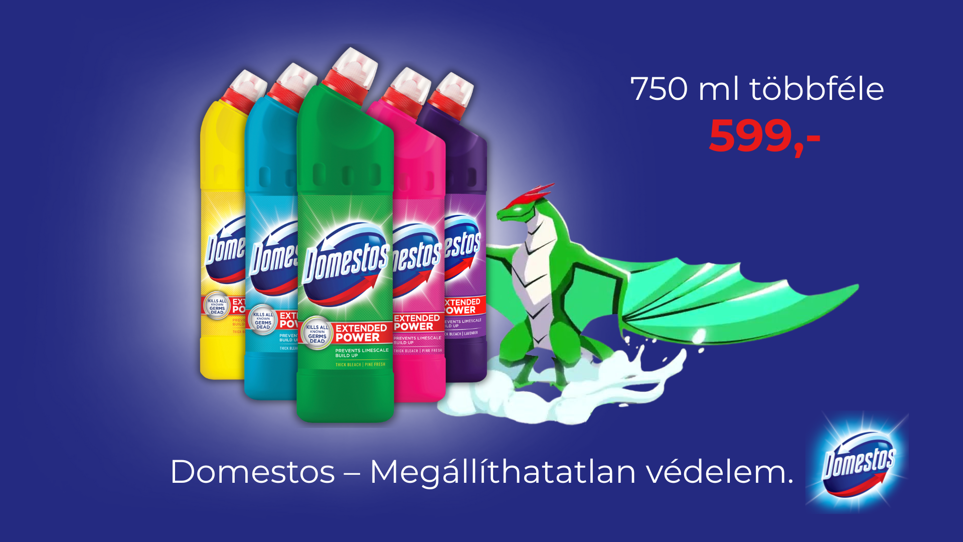 Domestos (6)