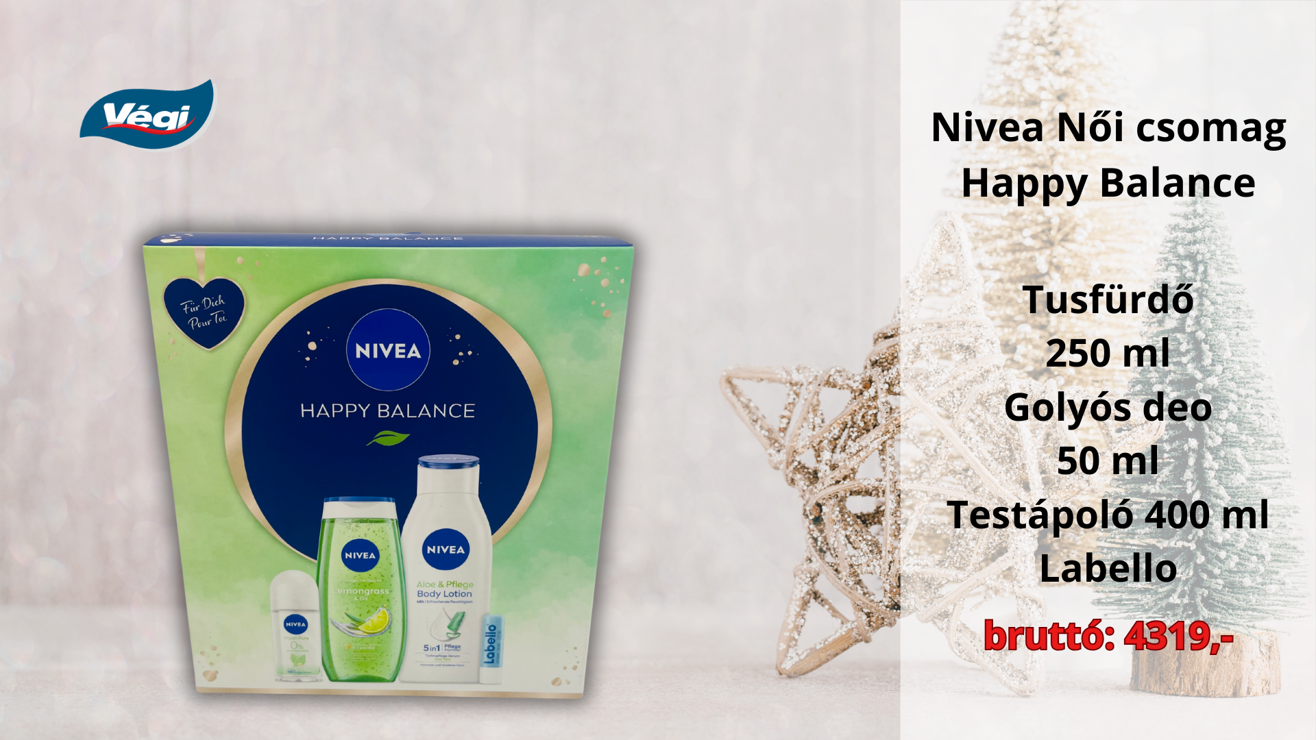 Ajándékcsomag kínálatunk 2025