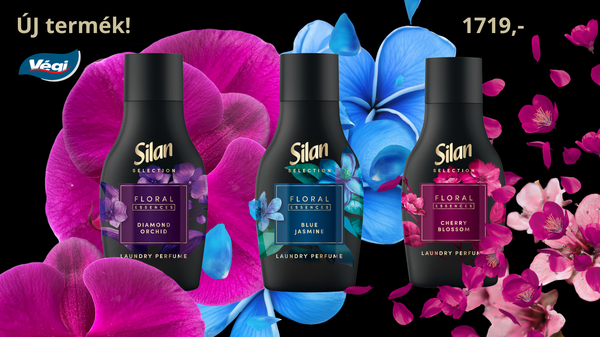 Silan mosóparfüm (1)