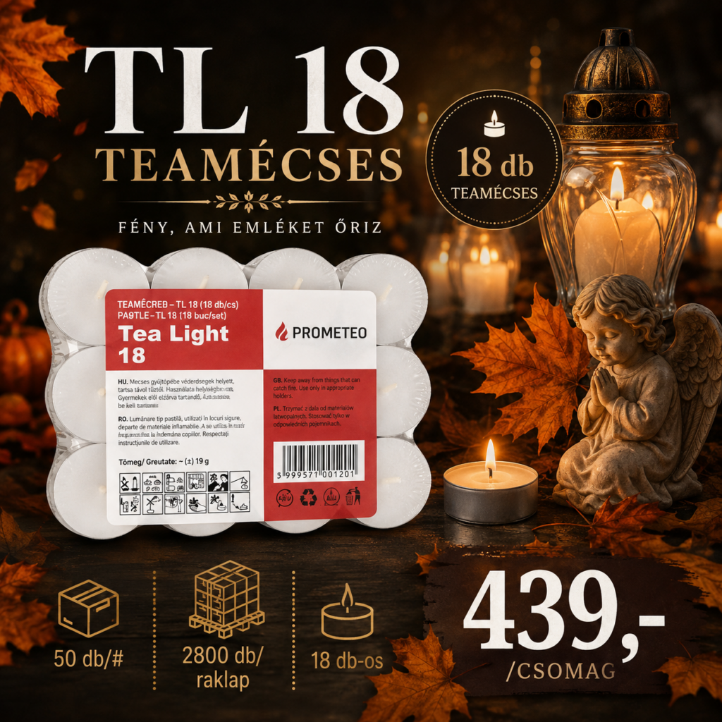 Teamécses 2